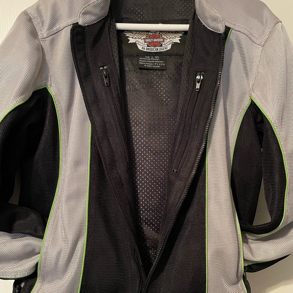 Harley-Davidson Jackets & Coats | Harley Davidson